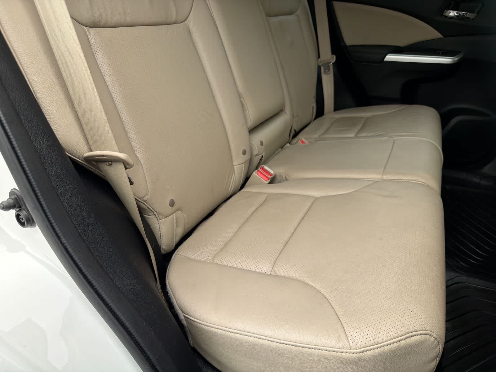 Thumbnail: 2016 Honda CR-V - 22