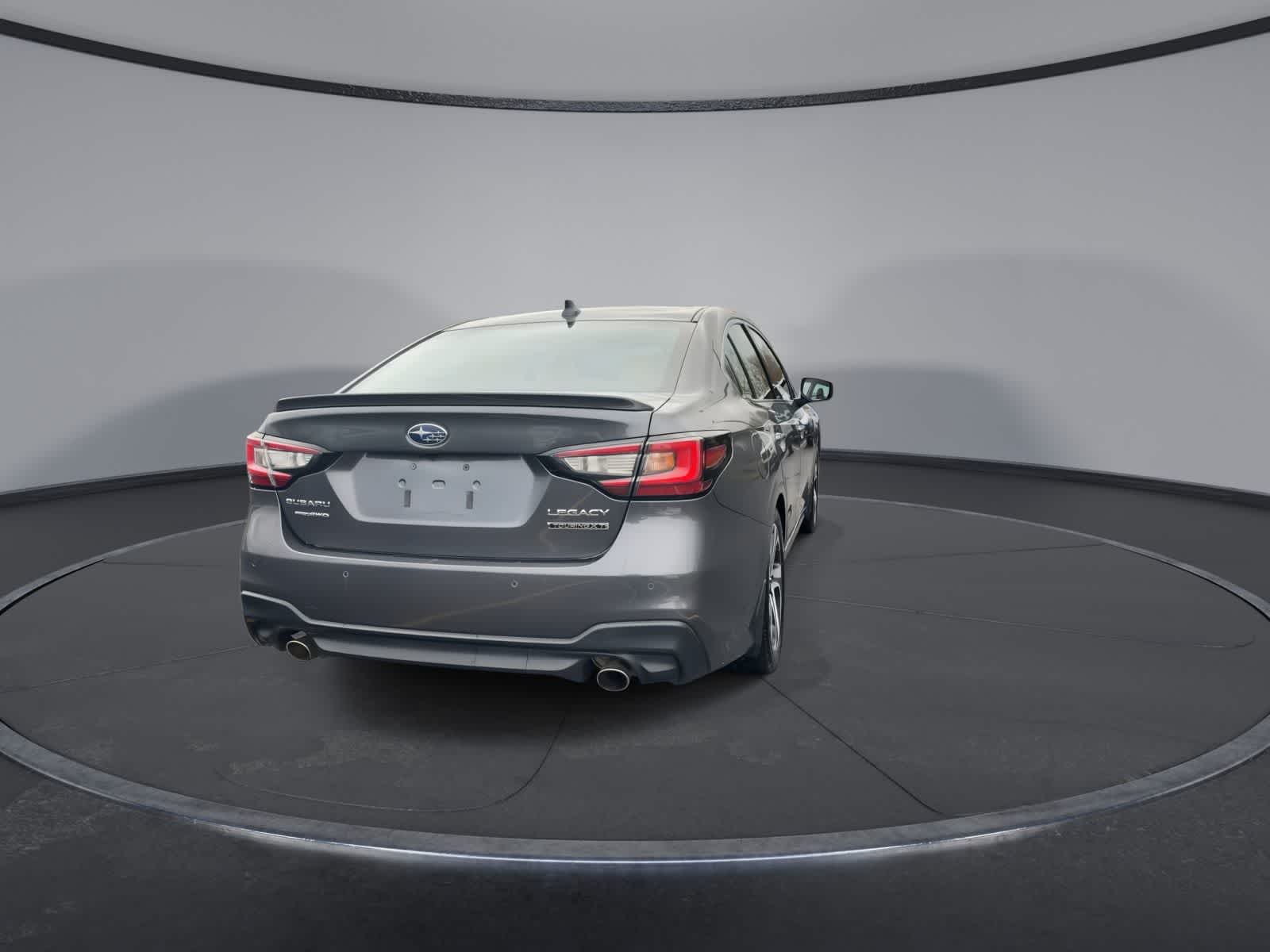 Thumbnail: 2021 Subaru Legacy - 7