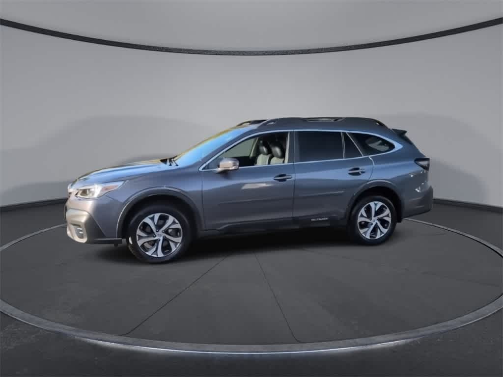 Thumbnail: 2022 Subaru Outback - 4
