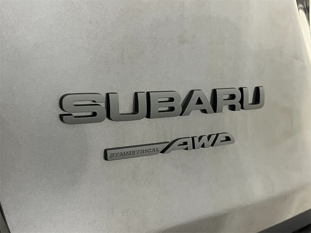 Thumbnail: 2025 Subaru Ascent - 9