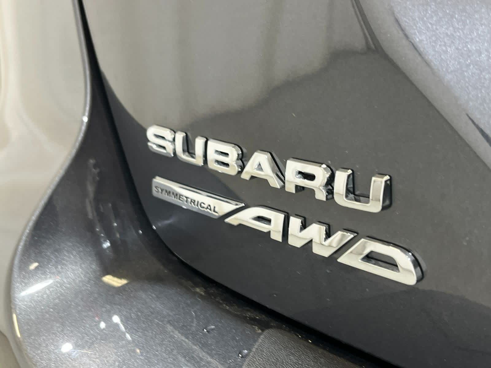 Thumbnail: 2025 Subaru Crosstrek - 9