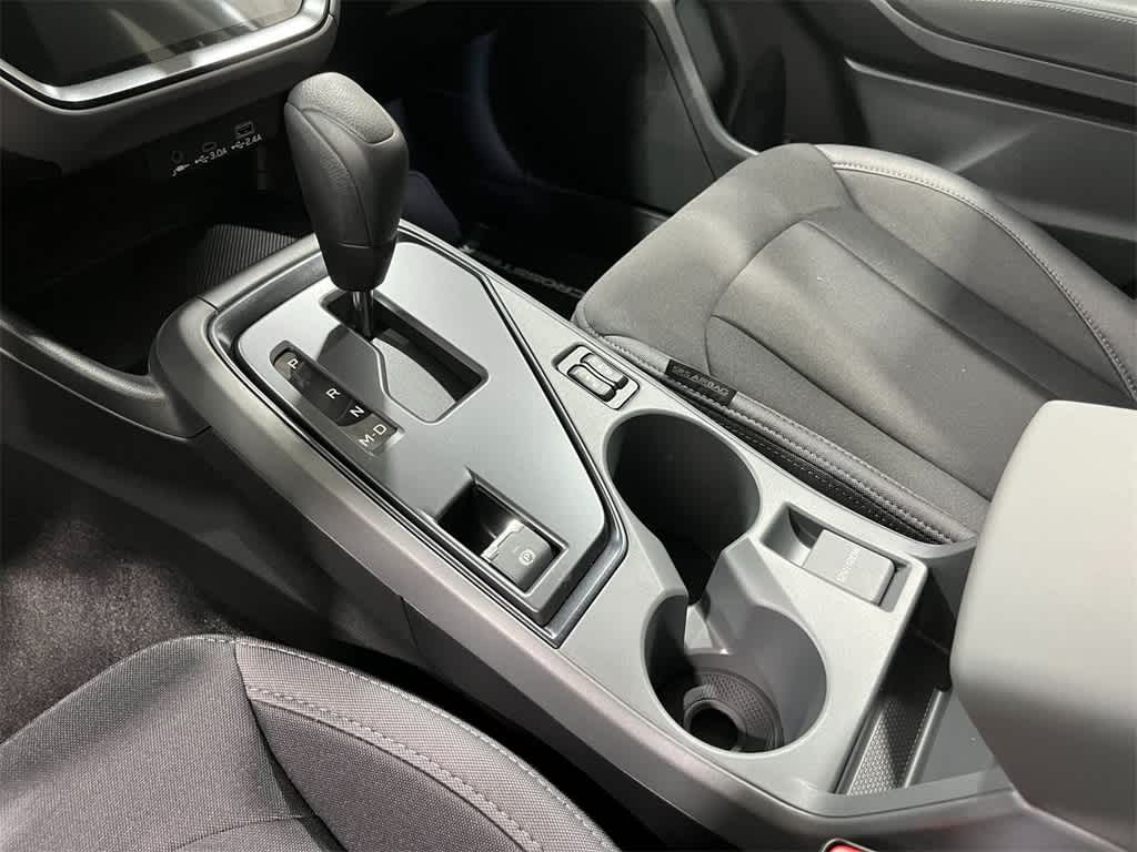 Thumbnail: 2026 Subaru Crosstrek - 23