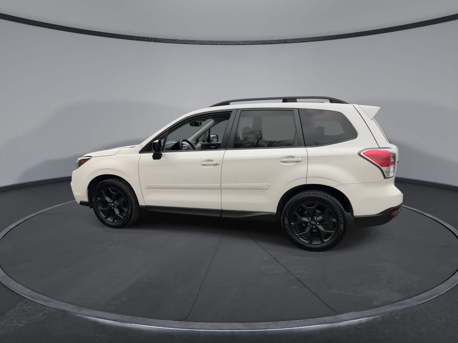Thumbnail: 2018 Subaru Forester - 5