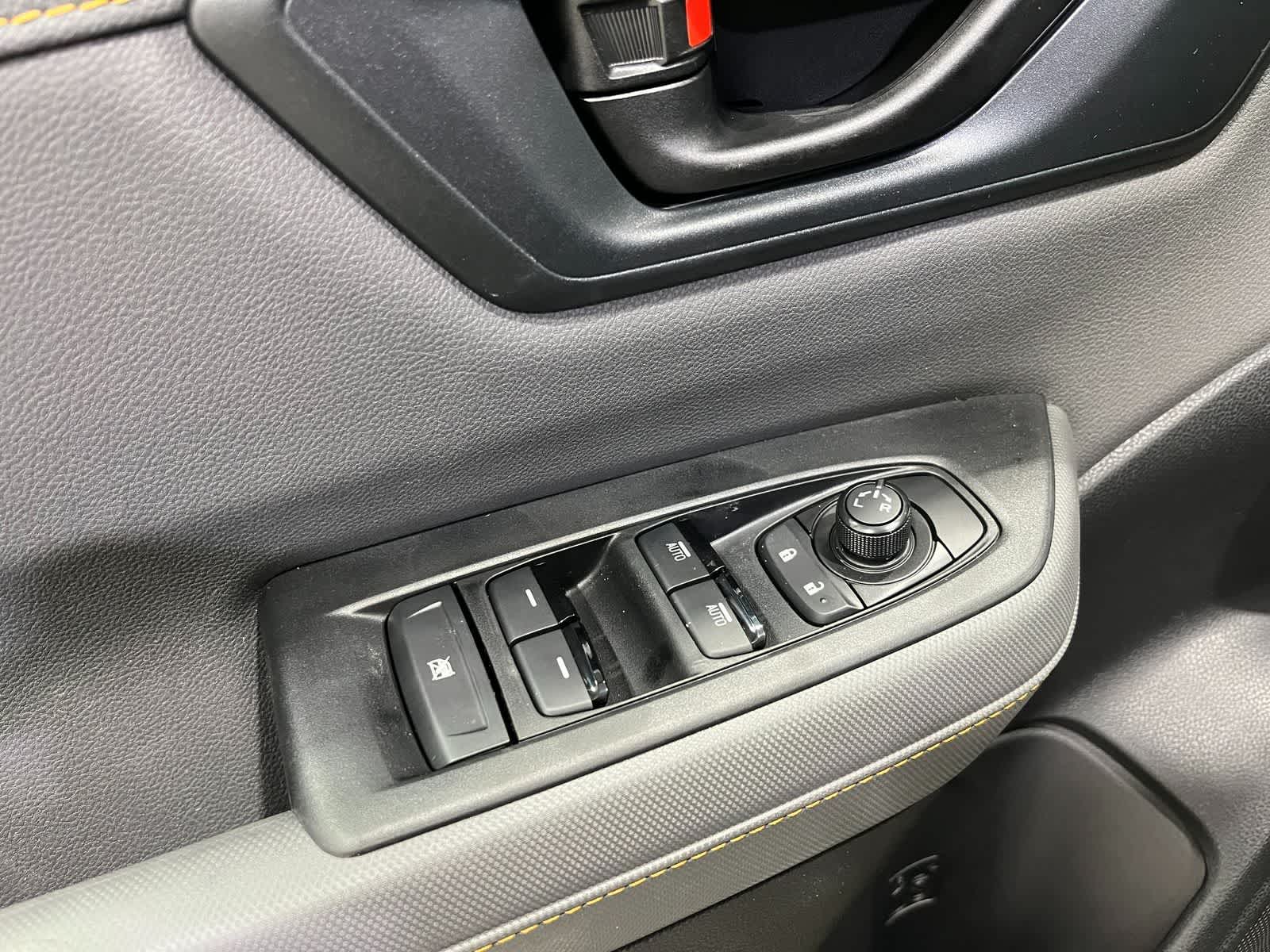 Thumbnail: 2026 Subaru Forester - 12