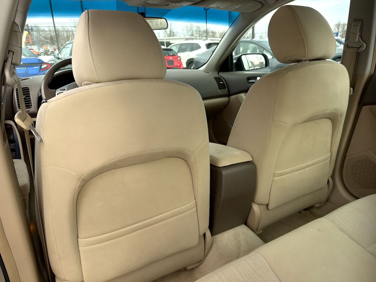 Thumbnail: 2010 Nissan Altima - 19