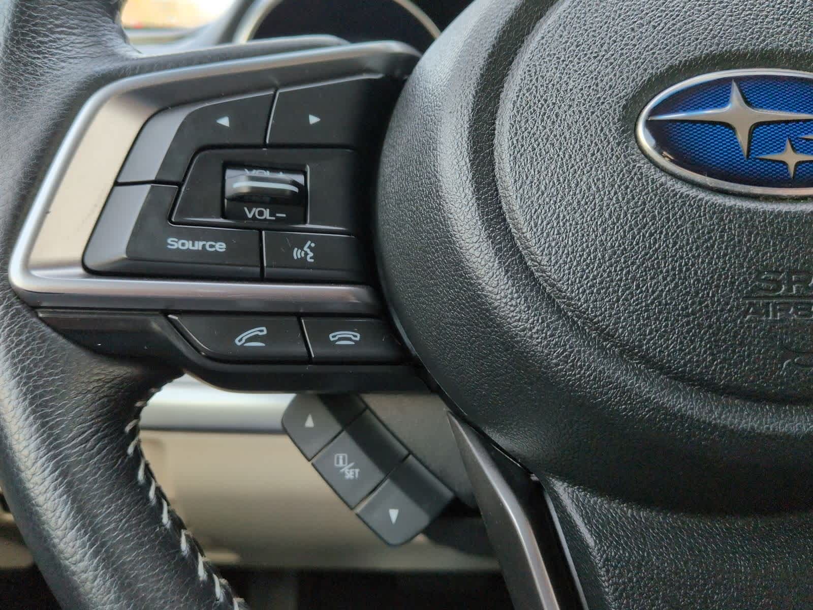 Thumbnail: 2018 Subaru Outback - 24