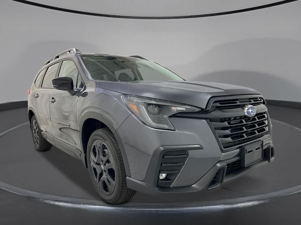 Thumbnail: 2025 Subaru Ascent - 7