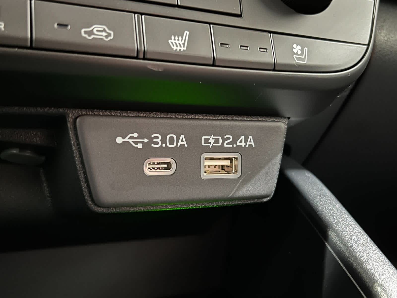 Thumbnail: 2026 Subaru Outback - 19