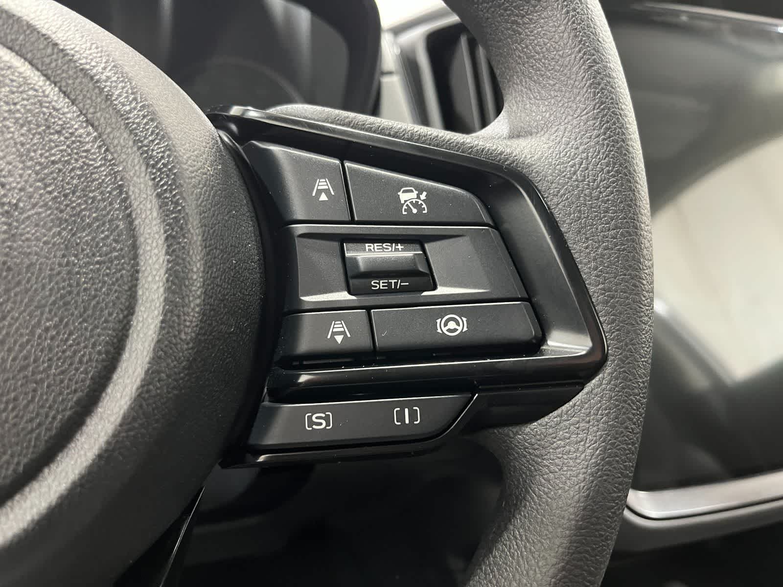 Thumbnail: 2026 Subaru Crosstrek - 17