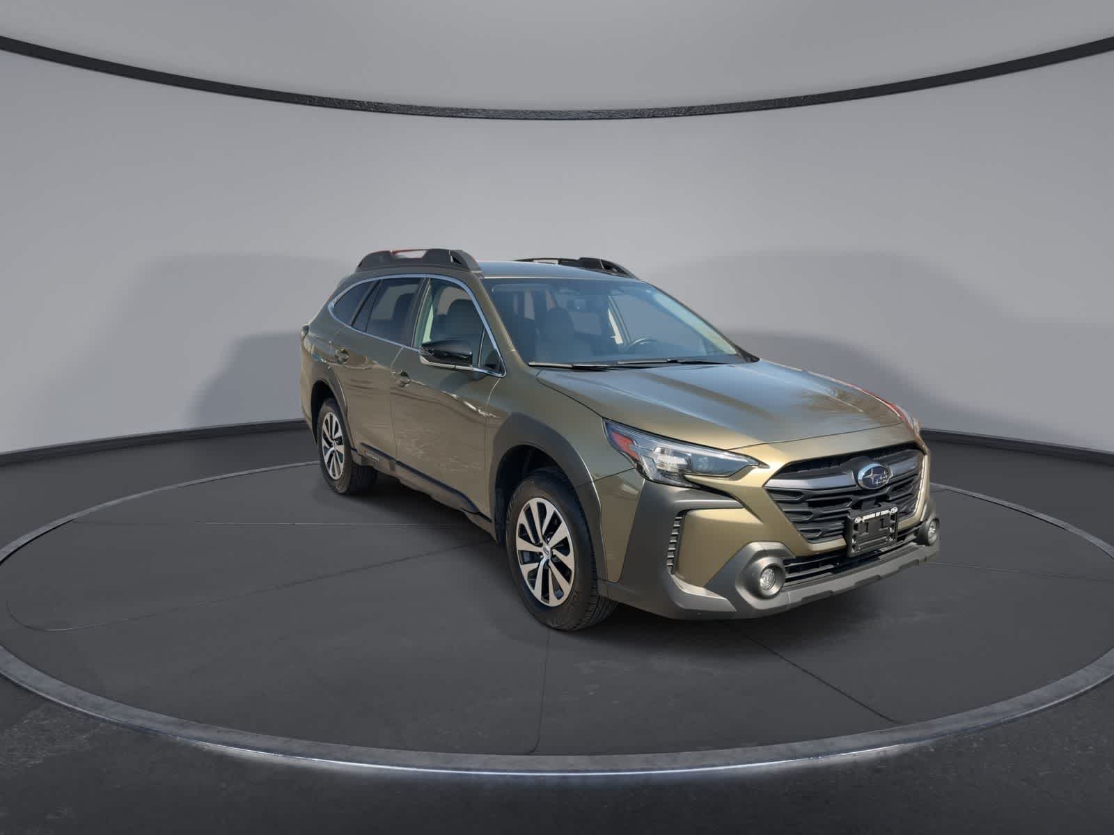 Thumbnail: 2023 Subaru Outback - 2