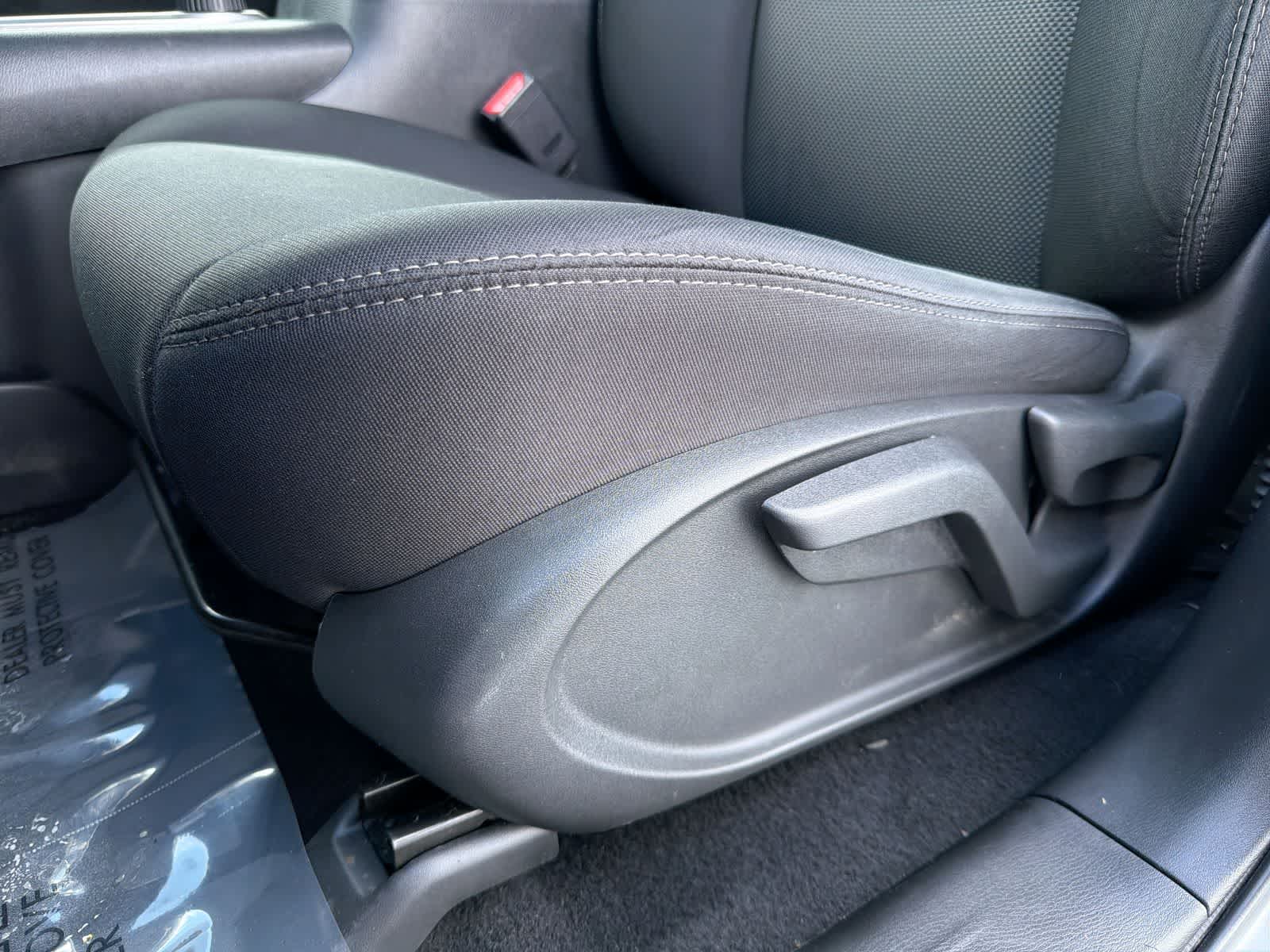 Thumbnail: 2020 Nissan Pathfinder - 18