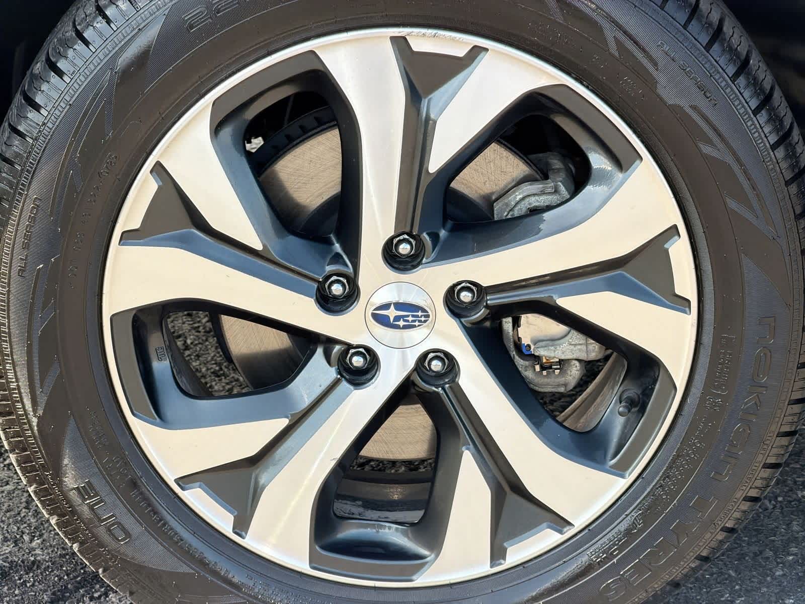 Thumbnail: 2022 Subaru Outback - 14