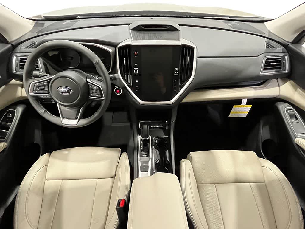 Thumbnail: 2026 Subaru Ascent - 15