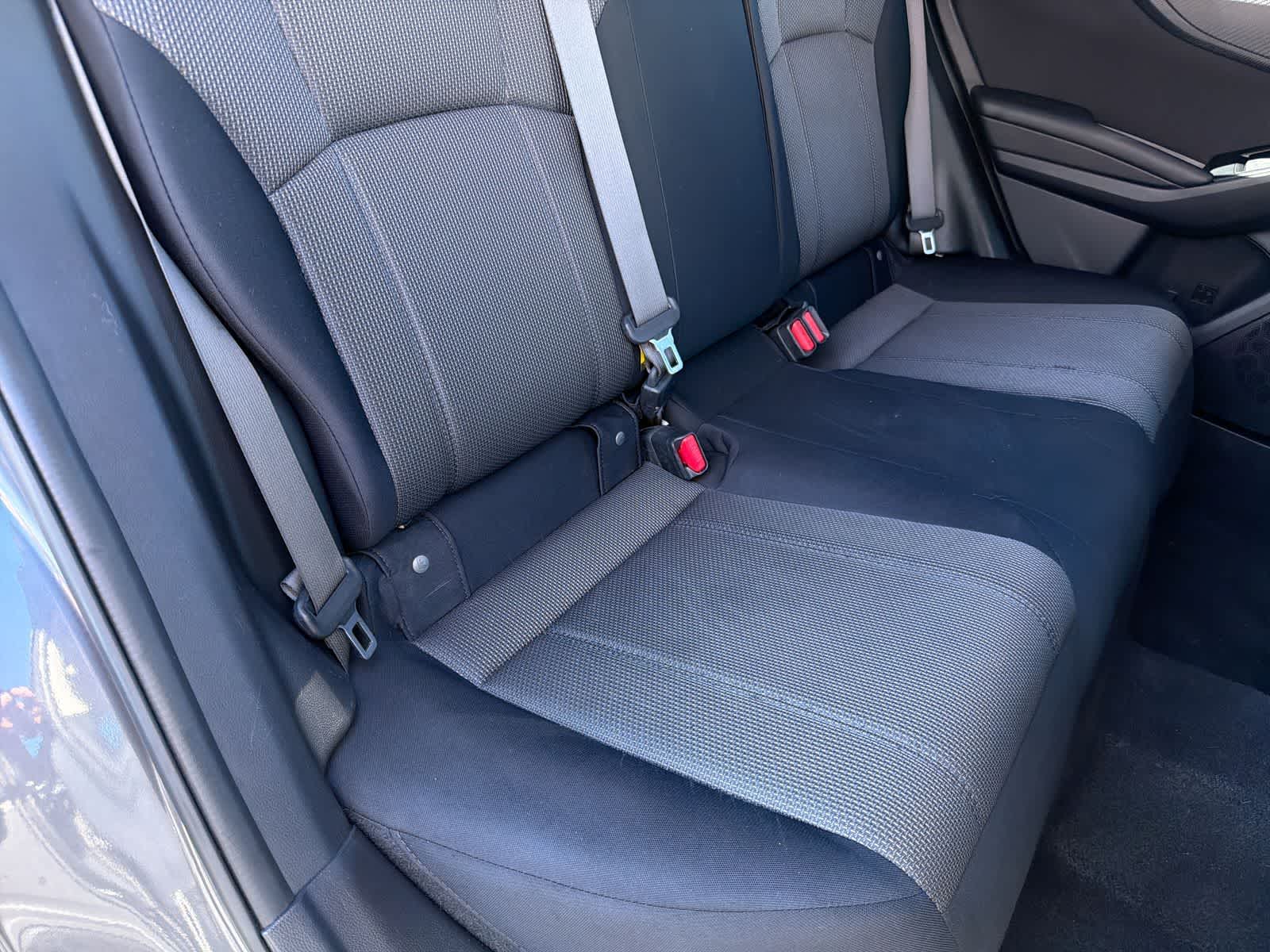 Thumbnail: 2021 Subaru Crosstrek - 21