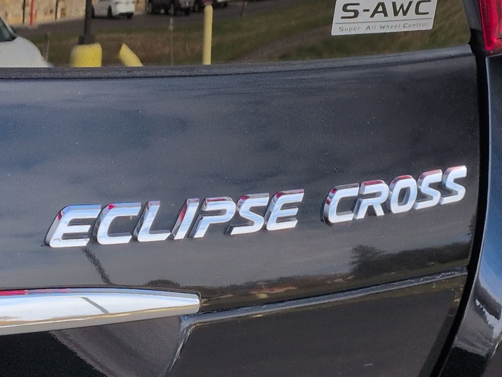 Thumbnail: 2019 Mitsubishi Eclipse Cross - 13