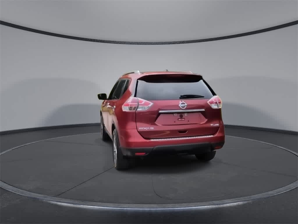 Thumbnail: 2015 Nissan Rogue - 7