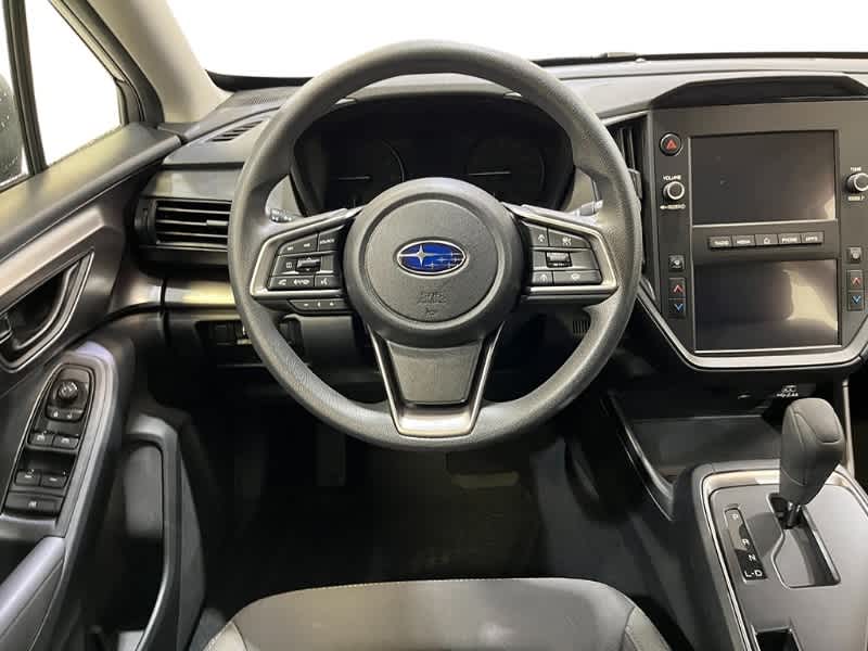 Thumbnail: 2025 Subaru Impreza - 15