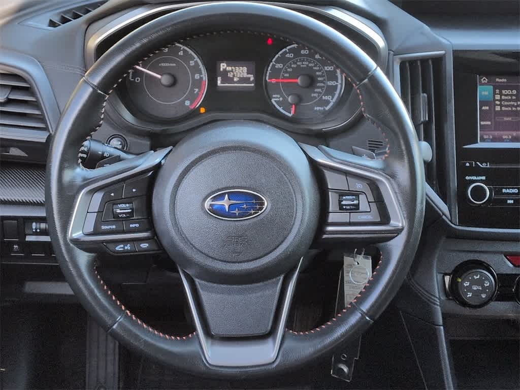 Thumbnail: 2019 Subaru Crosstrek - 23