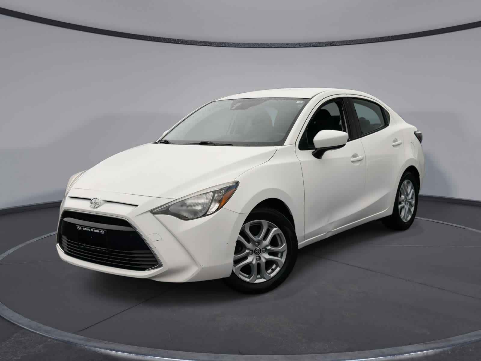 2016 Scion iA  -
                  Troy, NY