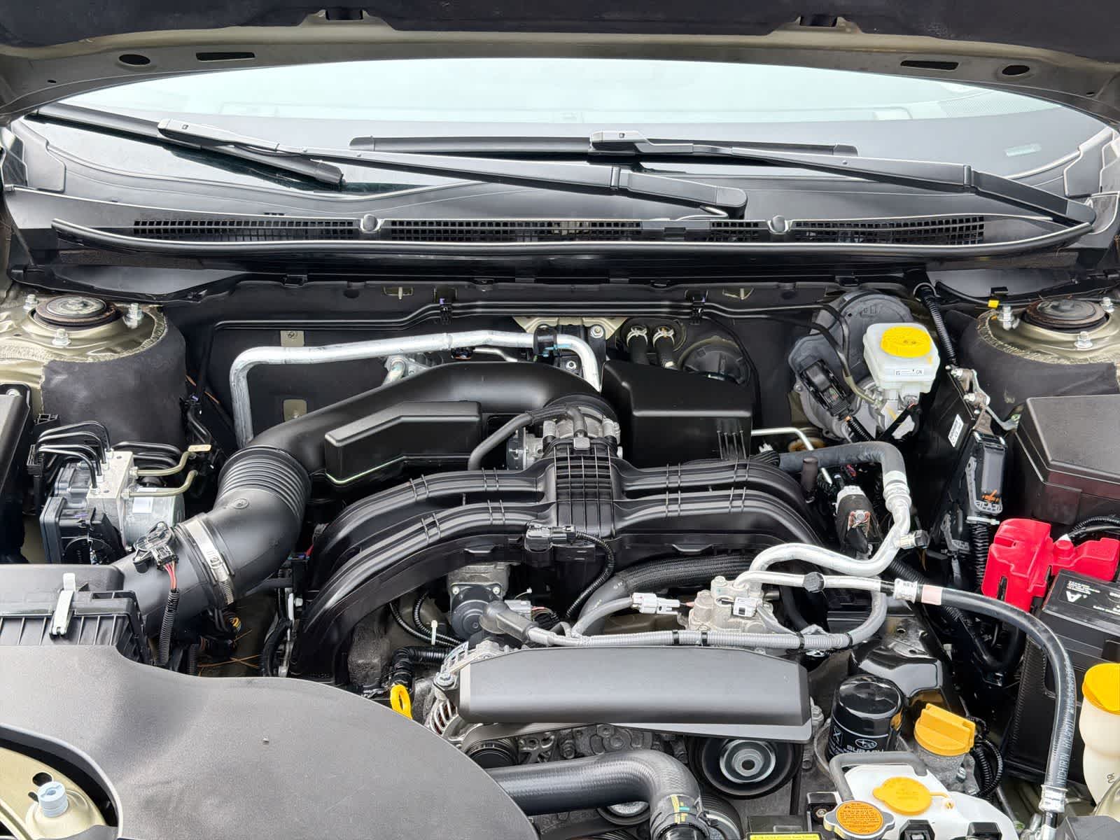 Thumbnail: 2023 Subaru Outback - 15