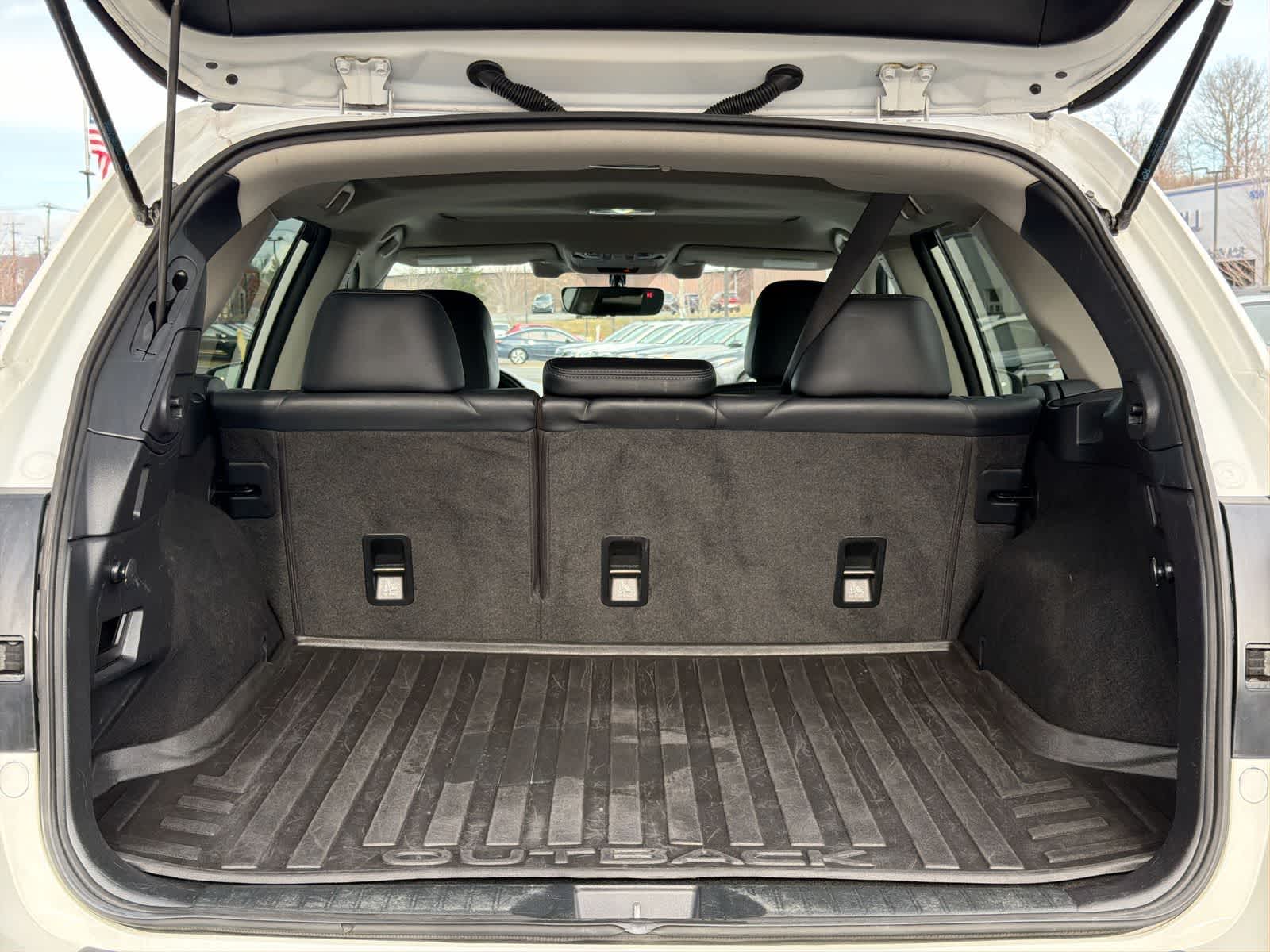 Thumbnail: 2019 Subaru Outback - 37