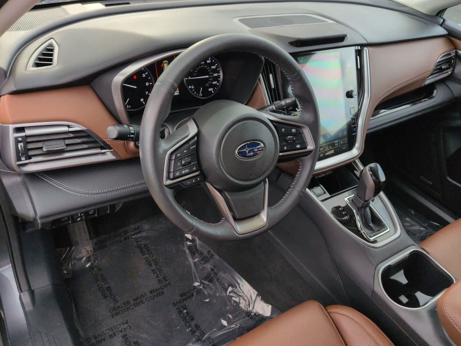 Thumbnail: 2023 Subaru Outback - 10