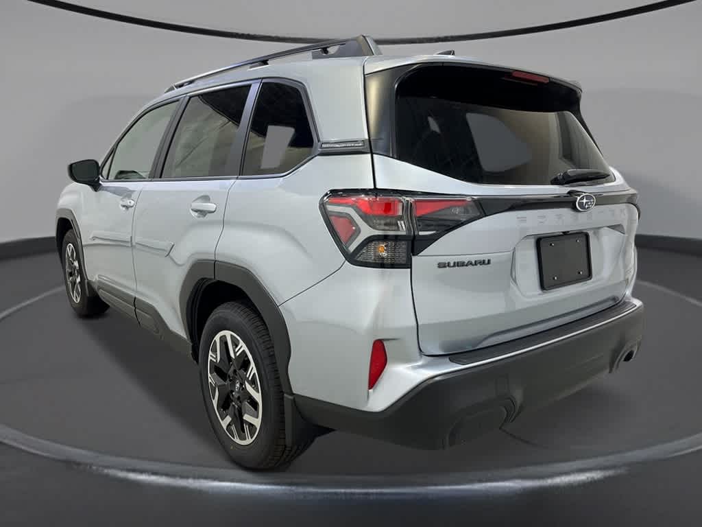 Thumbnail: 2025 Subaru Forester - 3