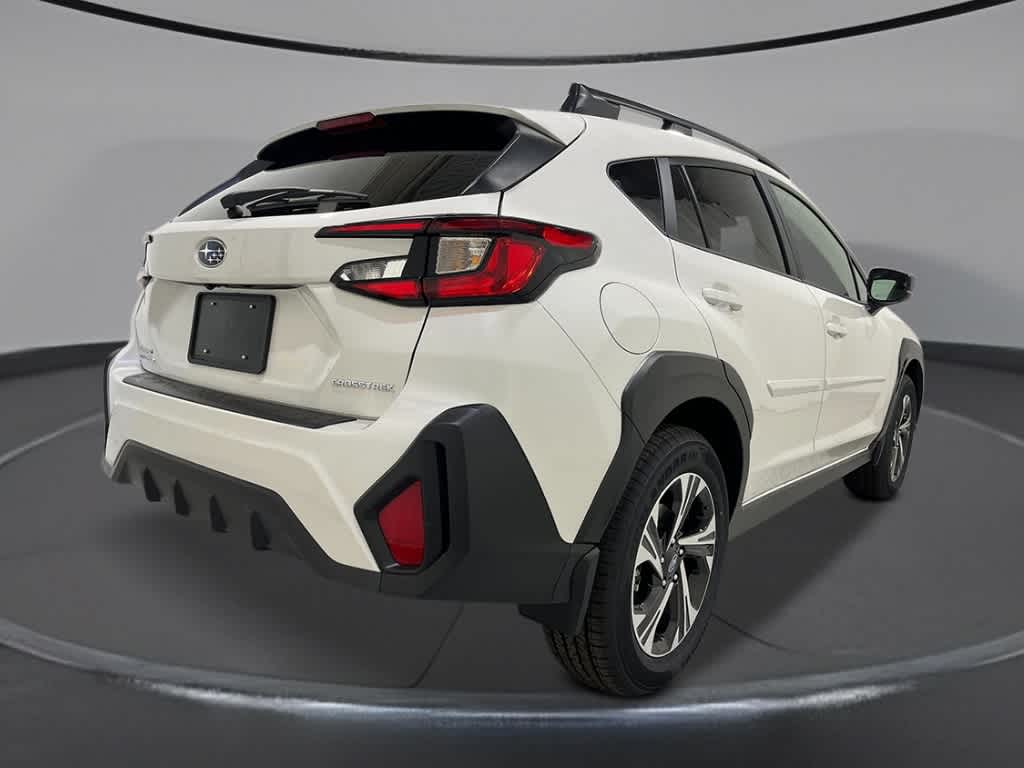 Thumbnail: 2025 Subaru Crosstrek - 5