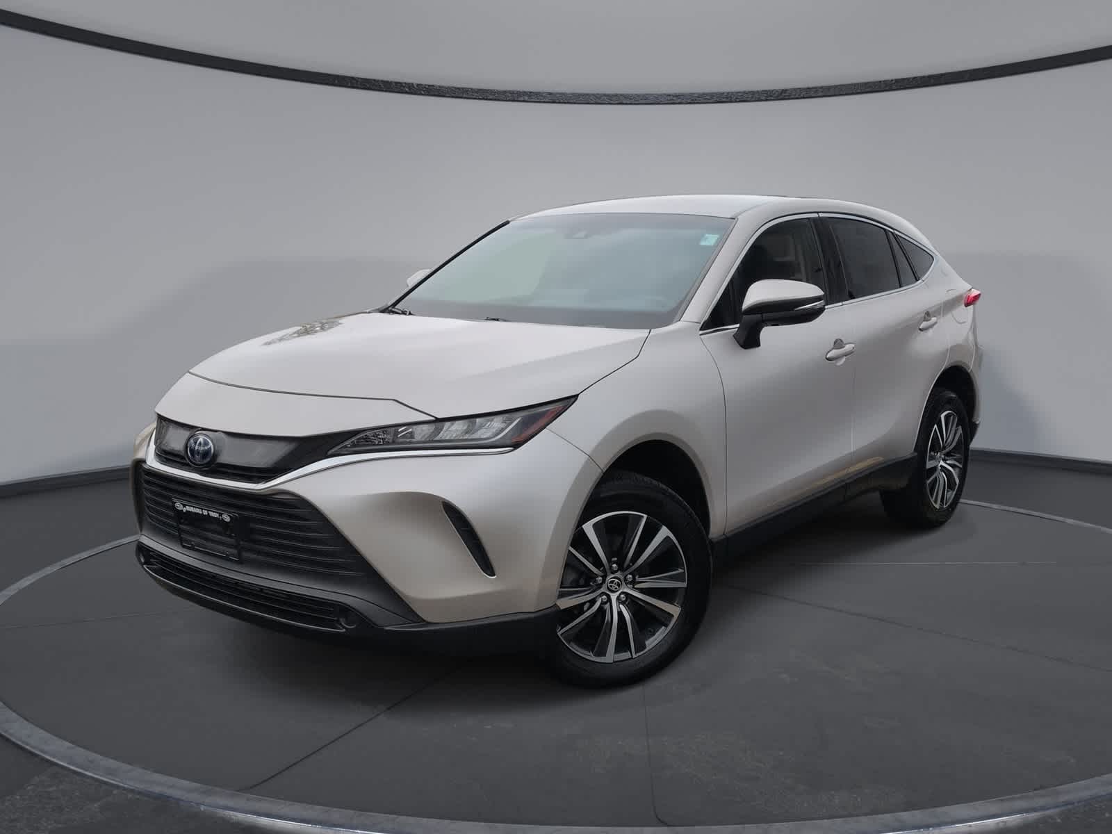 2022 Toyota Venza LE -
                  Troy, NY