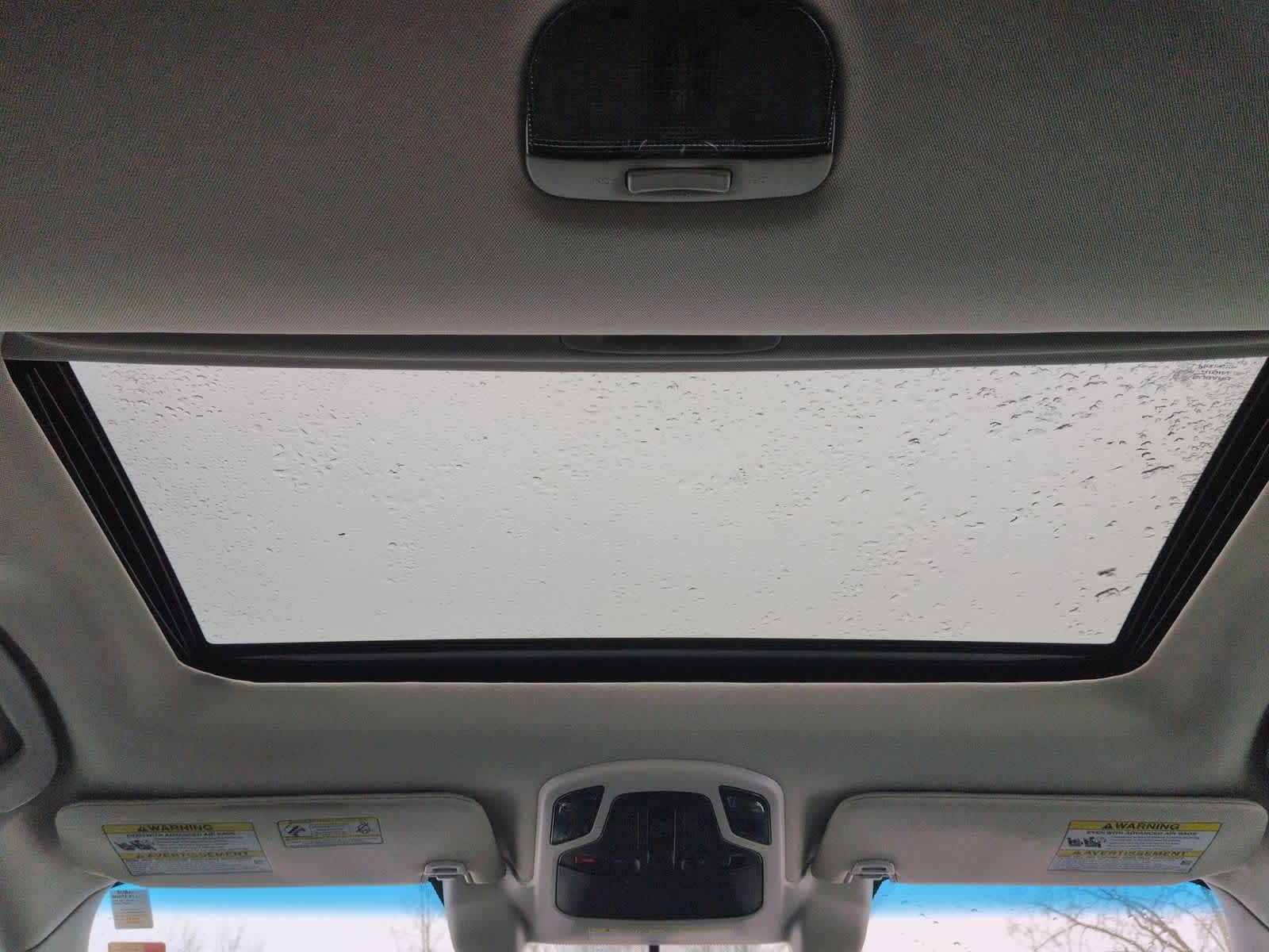 Thumbnail: 2022 Subaru Outback - 23