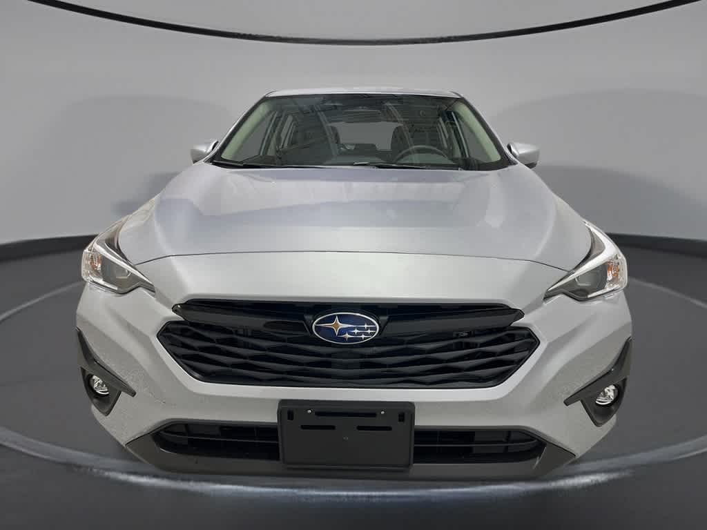 Thumbnail: 2026 Subaru Impreza - 8