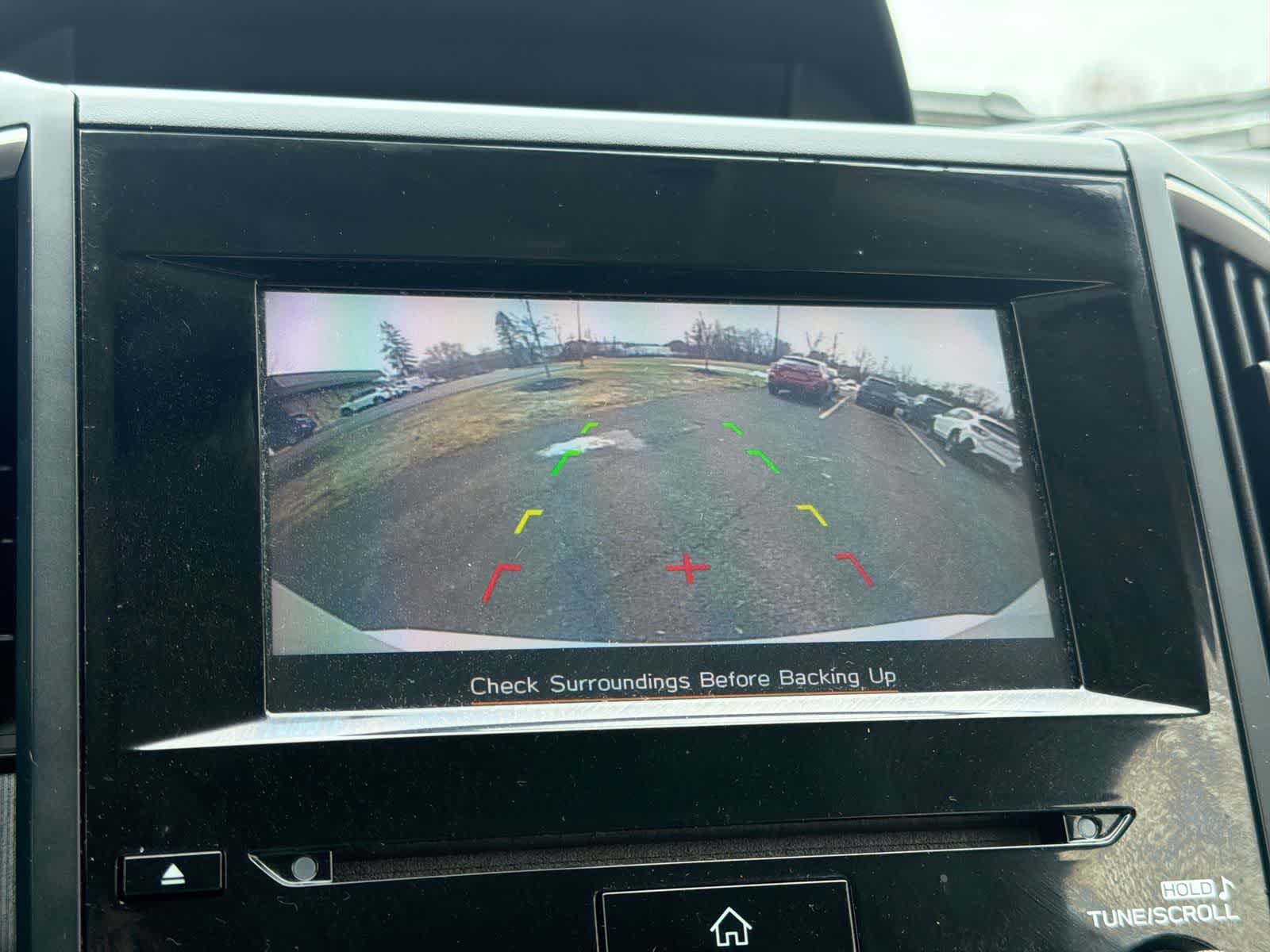 Thumbnail: 2020 Subaru Forester - 31