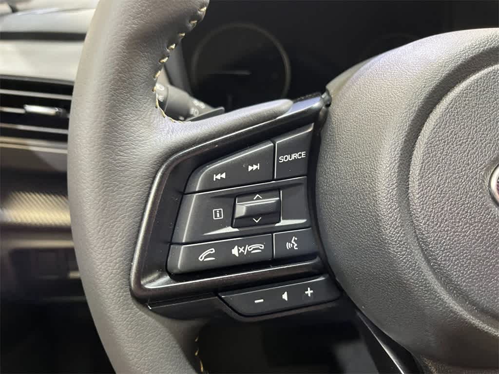 Thumbnail: 2025 Subaru Crosstrek - 16