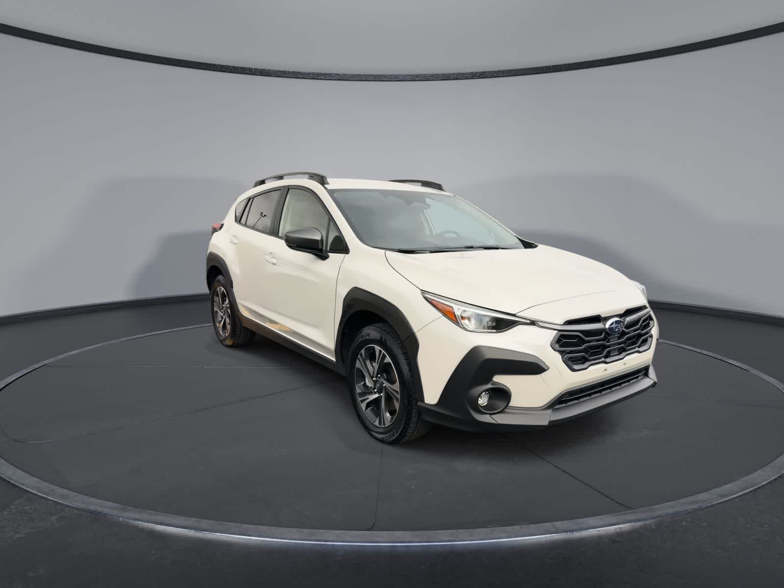 Thumbnail: 2024 Subaru Crosstrek - 2