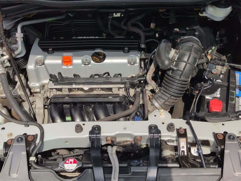 Thumbnail: 2014 Honda CR-V - 15