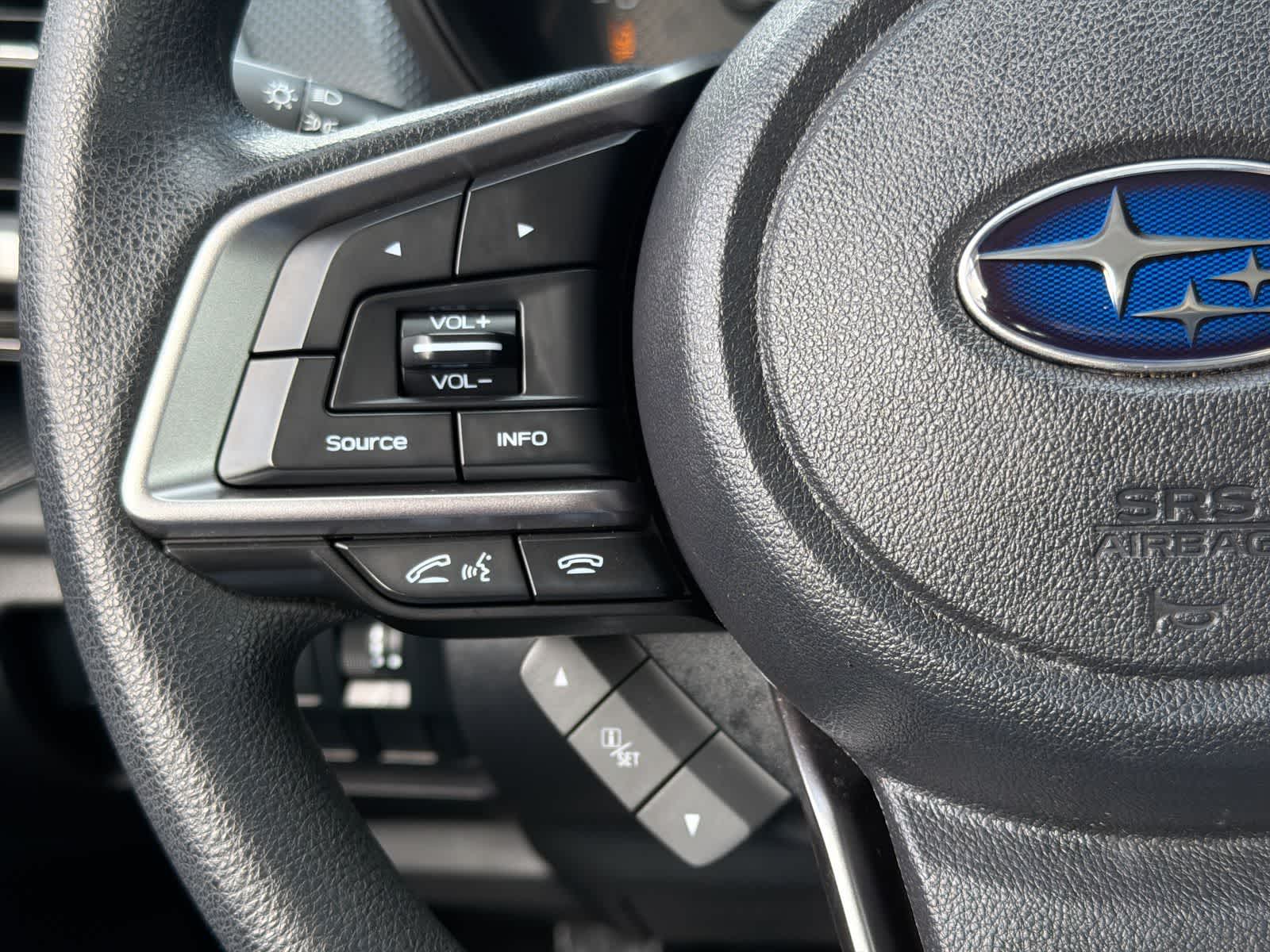 Thumbnail: 2024 Subaru Forester - 24