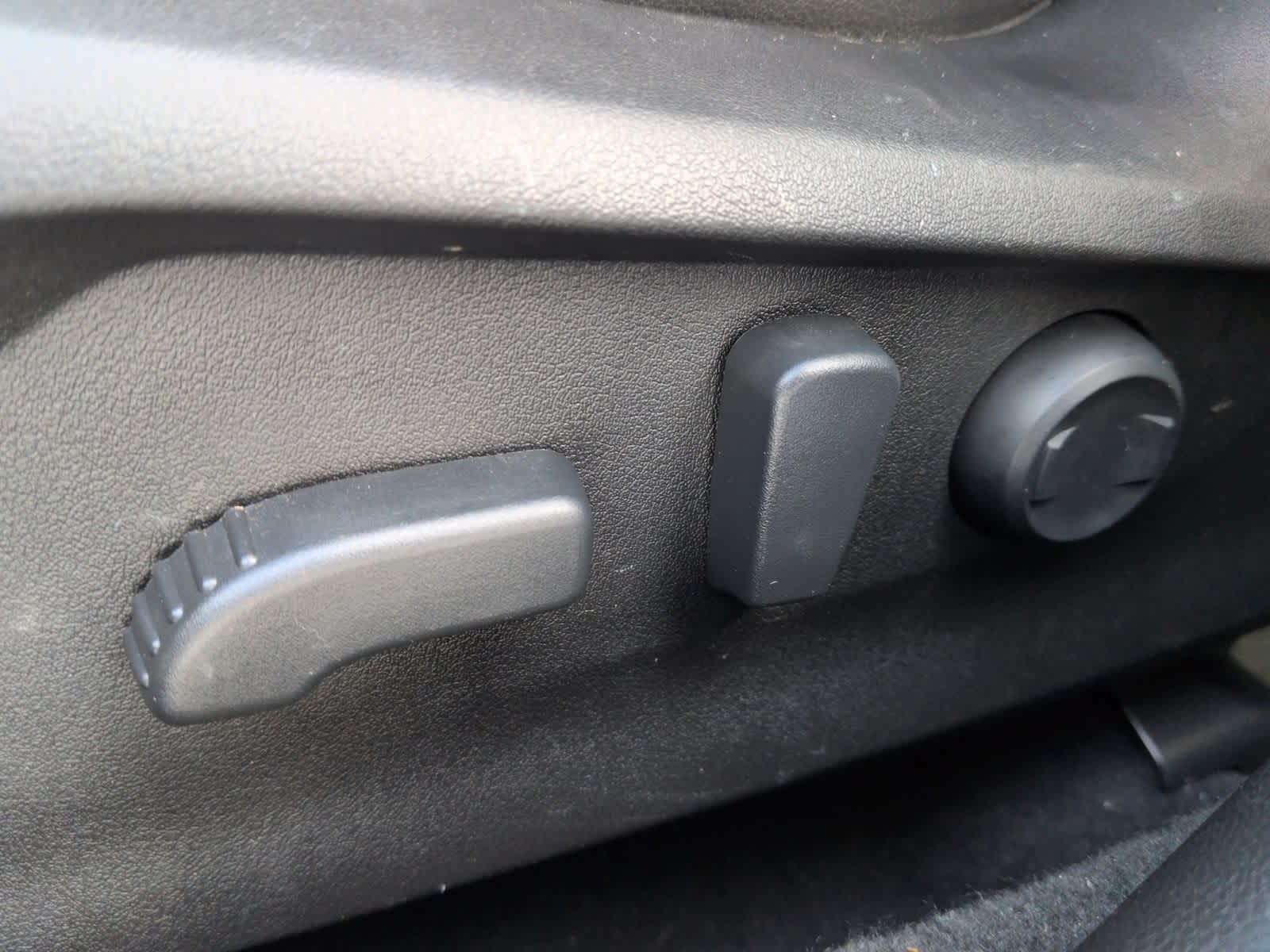 Thumbnail: 2022 Subaru WRX - 18