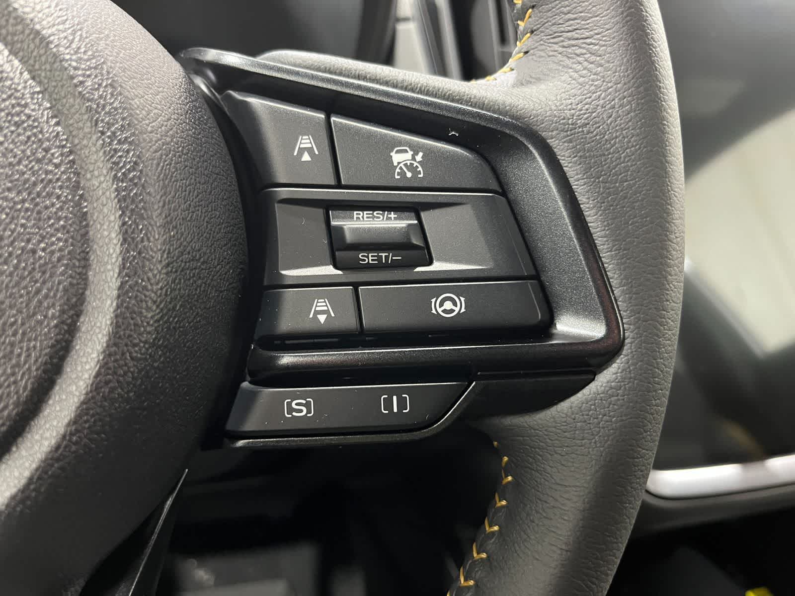 Thumbnail: 2026 Subaru Crosstrek - 18