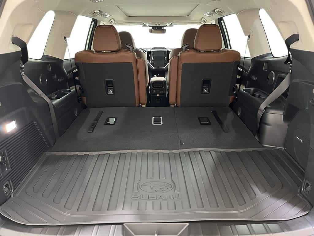 Thumbnail: 2026 Subaru Ascent - 24