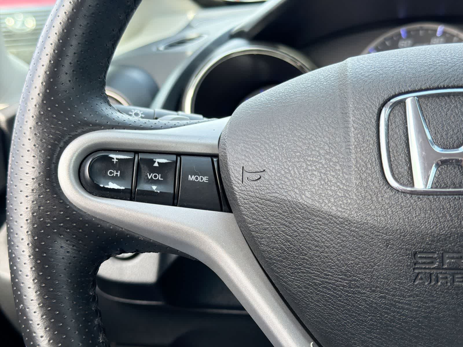 Thumbnail: 2013 Honda Fit - 24