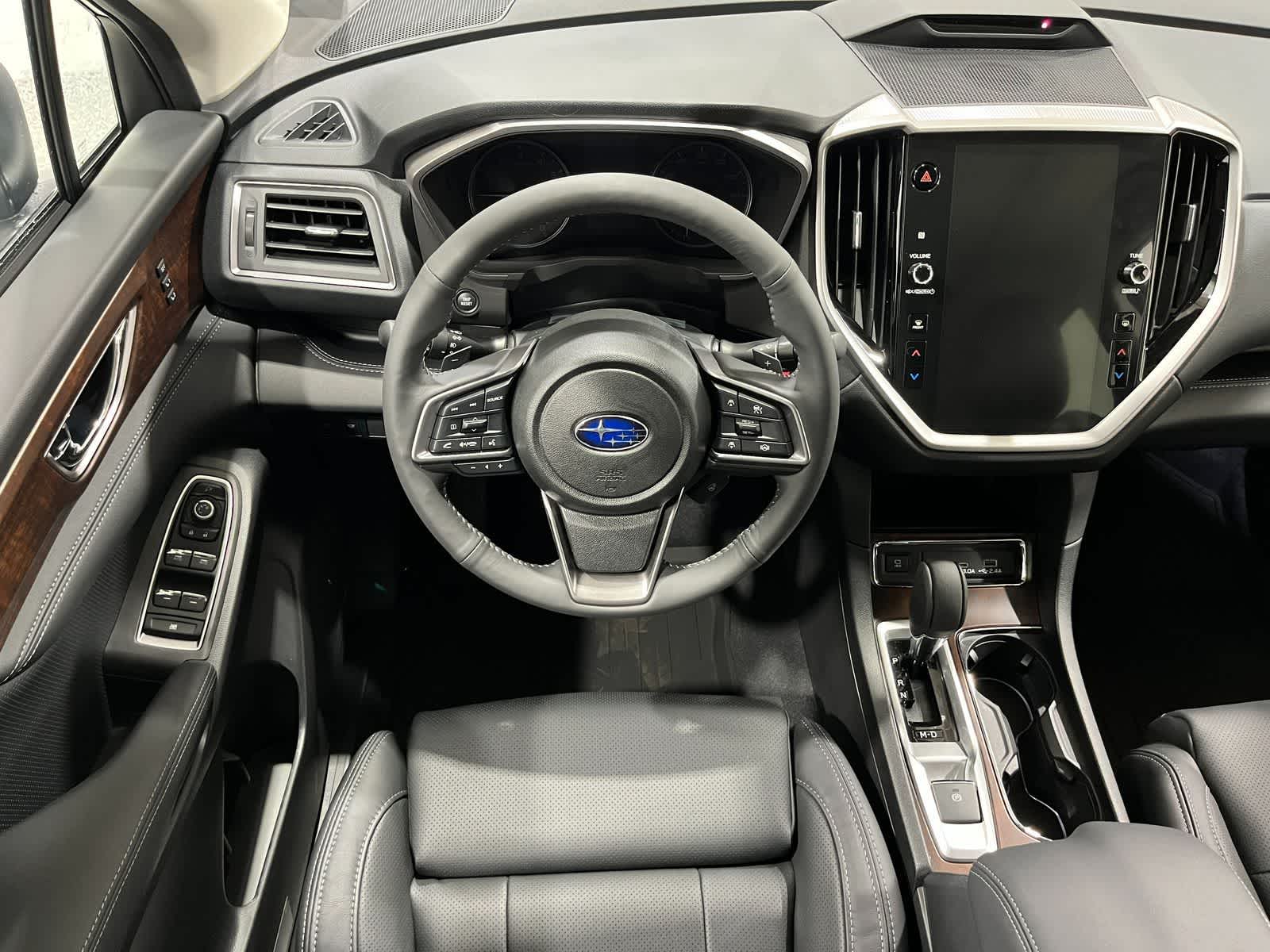 Thumbnail: 2025 Subaru Ascent - 16