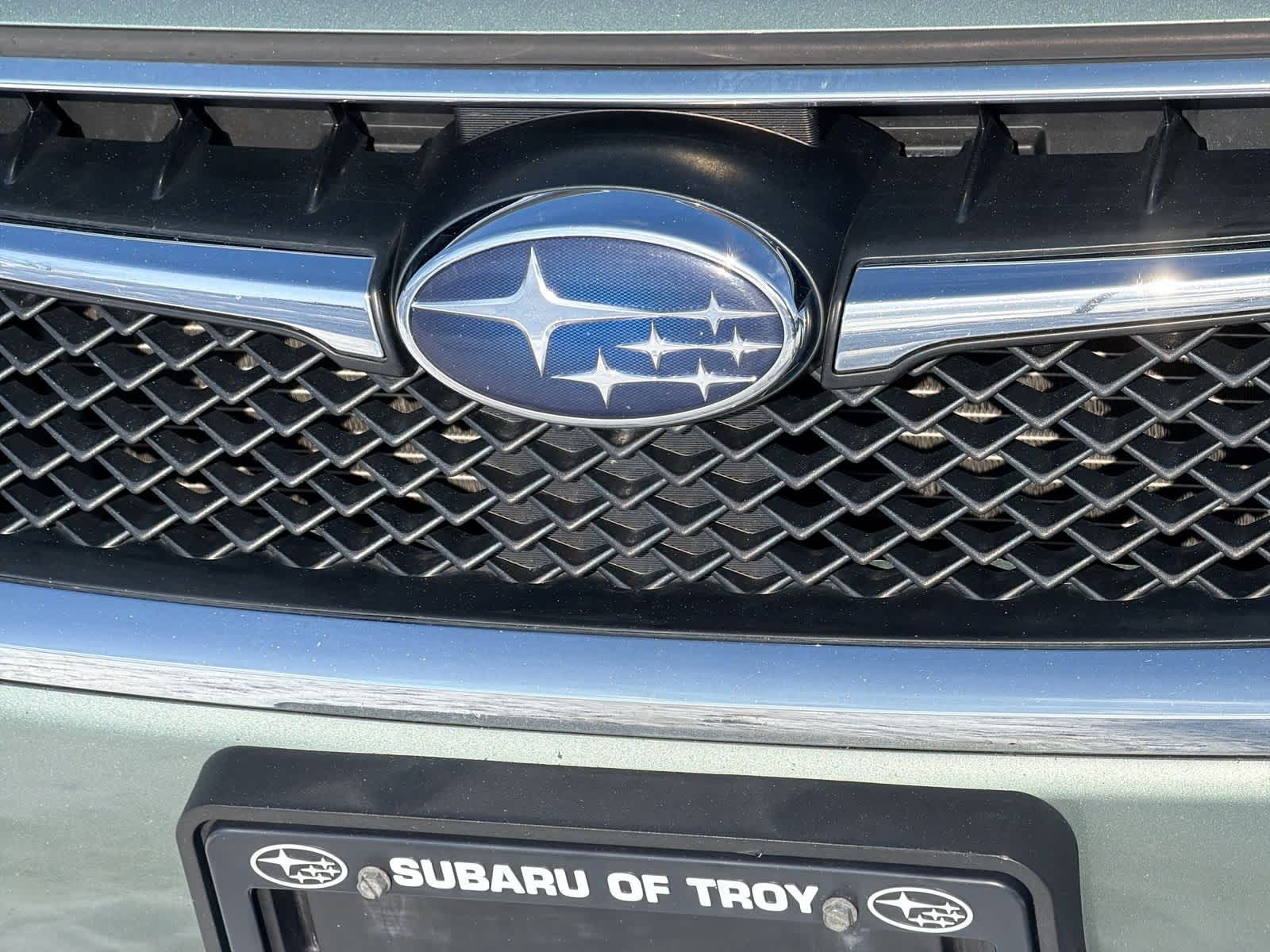 Thumbnail: 2015 Subaru Impreza - 12