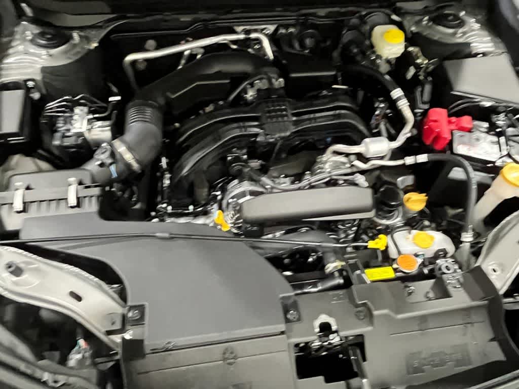 Thumbnail: 2026 Subaru Outback - 10