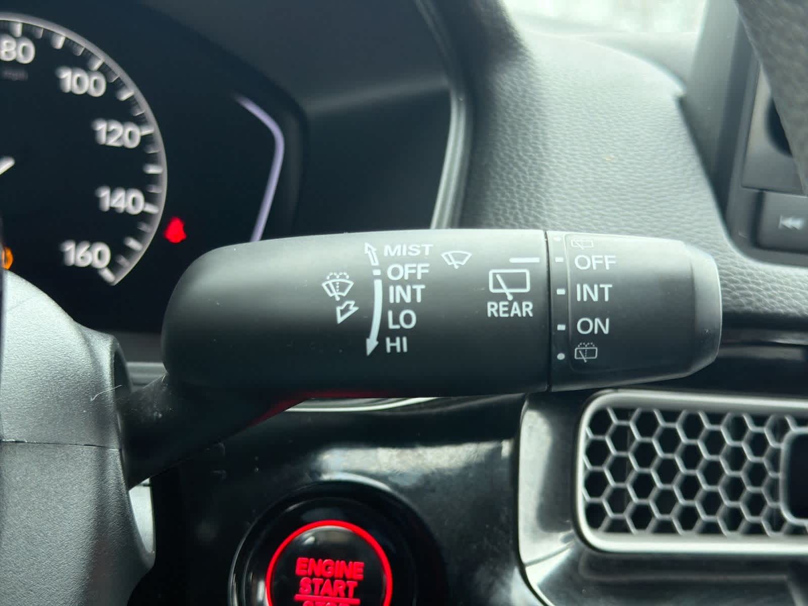 Thumbnail: 2023 Honda Civic - 26