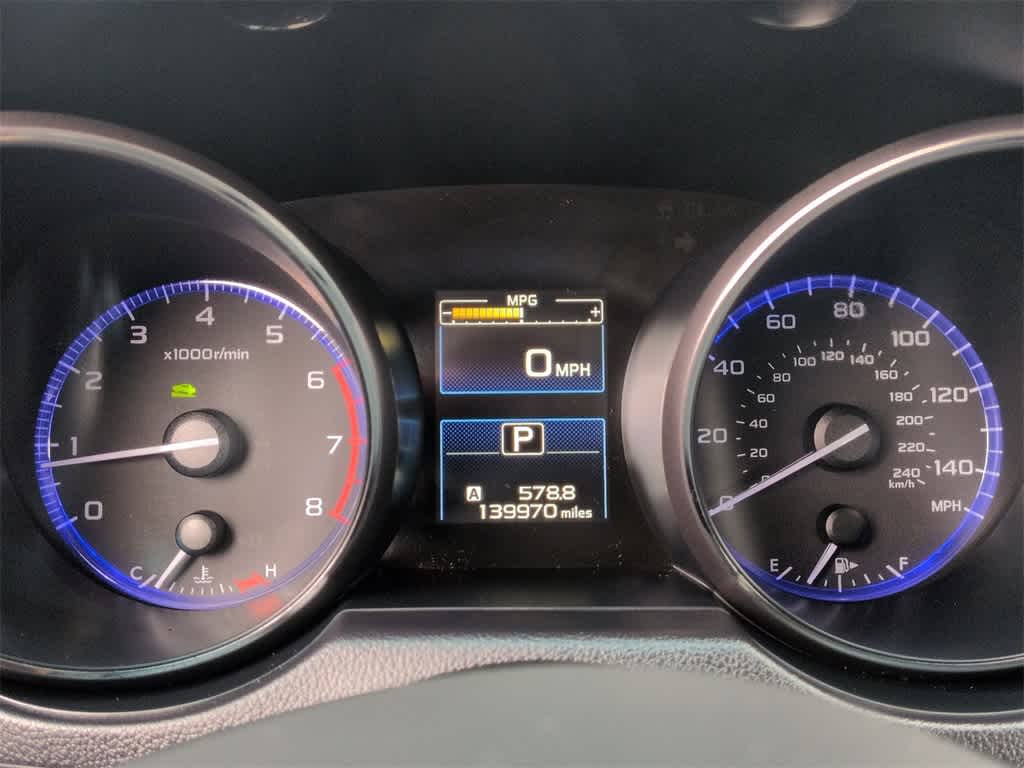 Thumbnail: 2015 Subaru Legacy - 34