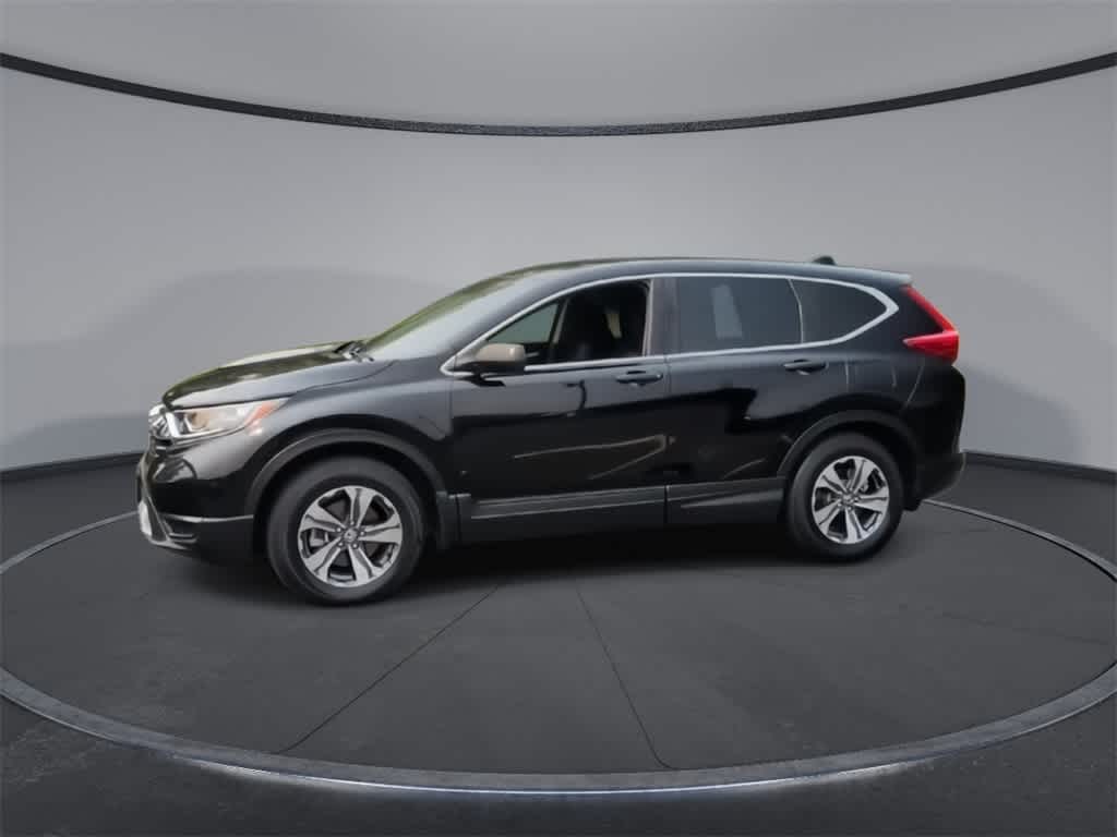 Thumbnail: 2018 Honda CR-V - 4