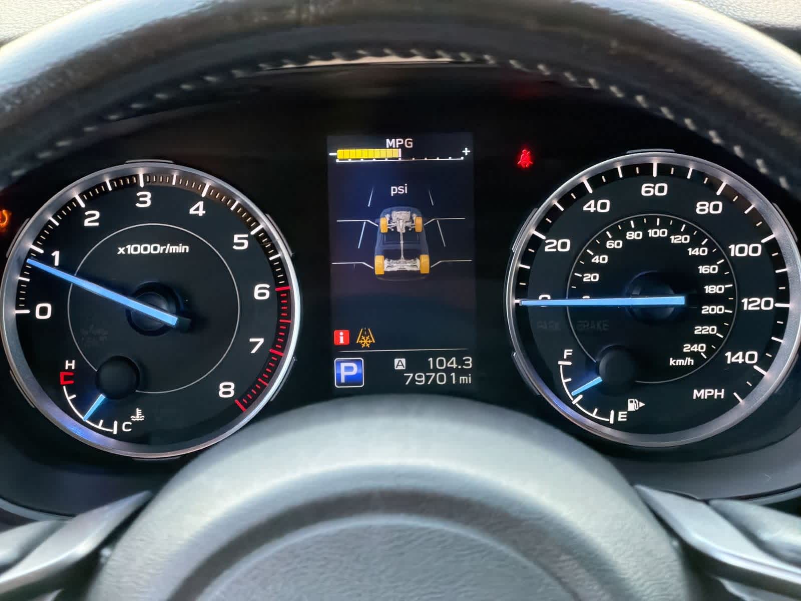 Thumbnail: 2022 Subaru Ascent - 36