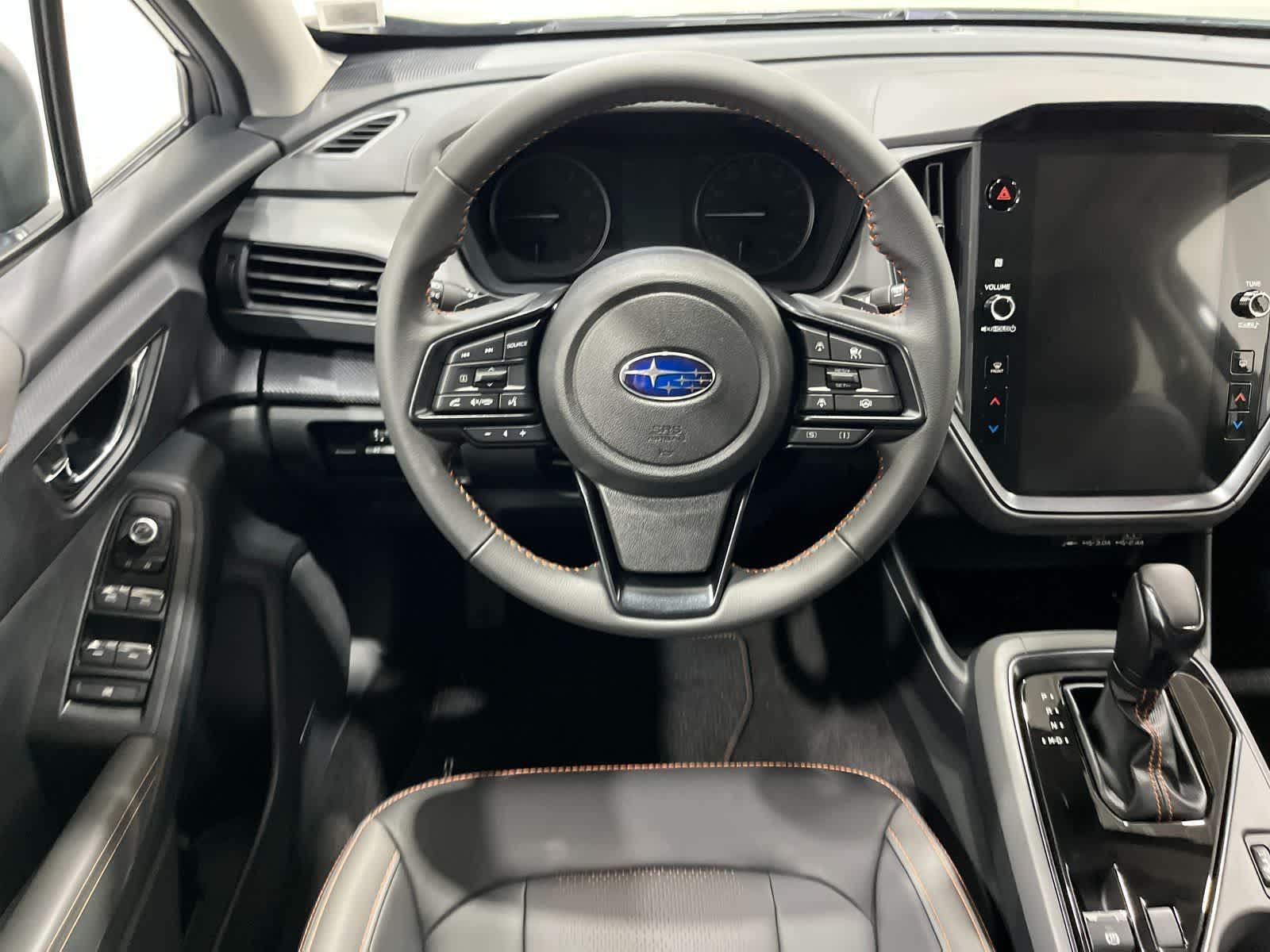 Thumbnail: 2025 Subaru Crosstrek - 14