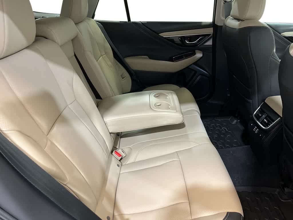 Thumbnail: 2025 Subaru Outback - 27