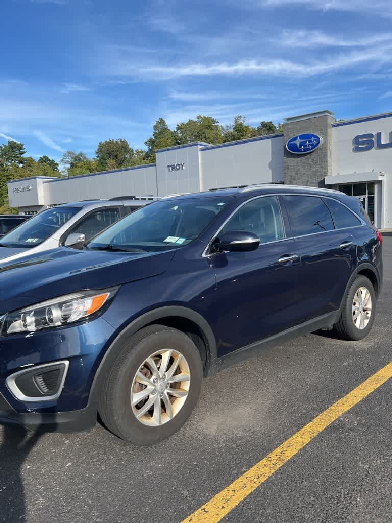 2016 Kia Sorento LX -
                  Troy, NY